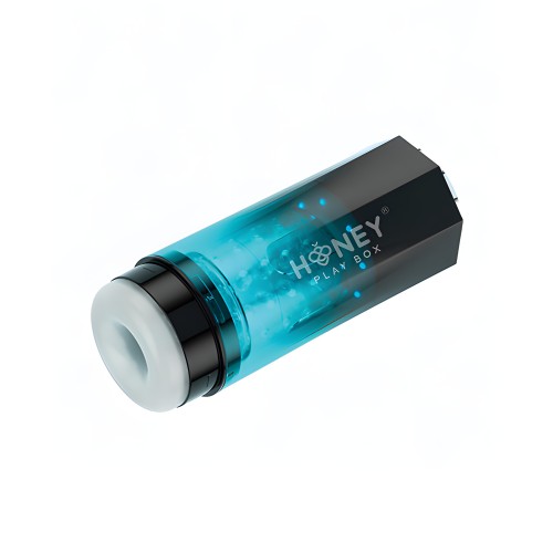 Adrian Waterproof Male Masturbator