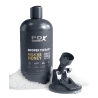 PDX Plus Shower Therapy - Discreet Pleasure