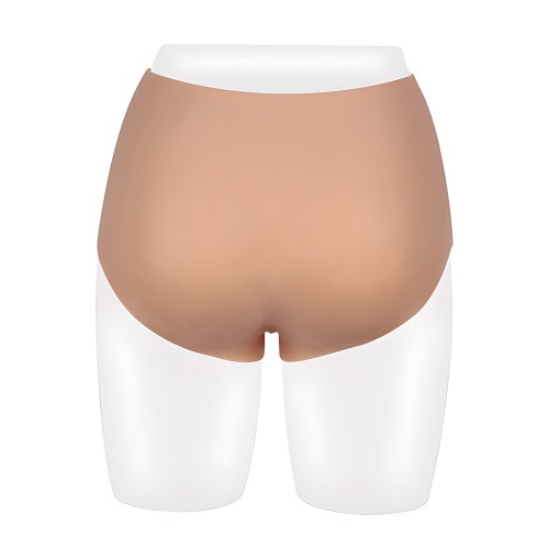 XX-DREAMSTOYS Ultra Realistic Penis Form - Ivory