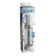 Pump Worx Max Boost - Bomba de Pene