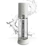 Pump Worx Max Boost - Bomba de Pene