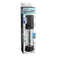 Pump Worx Max Boost - Black
