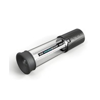 Pump Worx Max Boost - Negro