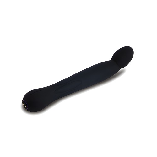 Vibrador Prostate & G Spot Ace Pro - Negro