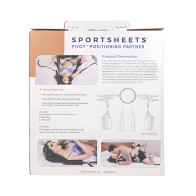 Pivot Partner de Posicionamiento