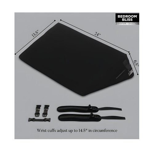 Cojín de Bondage Bedroom Bliss