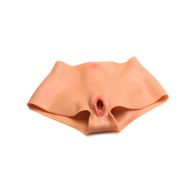 Panties con Vulva Master Series - Mediana