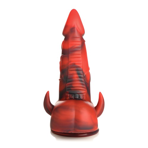 Creature Cocks Dildo Demonio