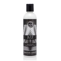 Lubricante Jizz Sin Fragancia 8 oz