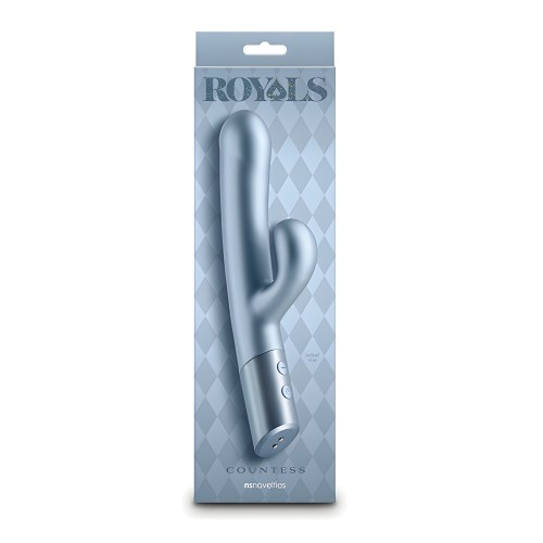 Royals Countess - Vibrador Elegante para Lujo
