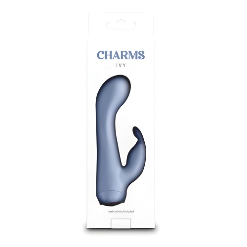 Charms Ivy - Azul
