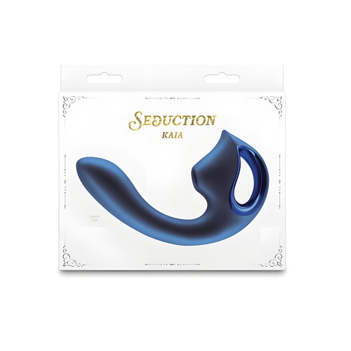 Vibrador Seduction Kaia