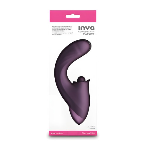 Vibrador INYA Caprice