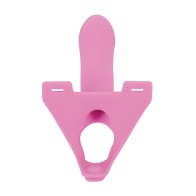 Perfect Fit Zoro 5.5" Strap On