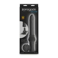 Renegade Super Stroker - Negro