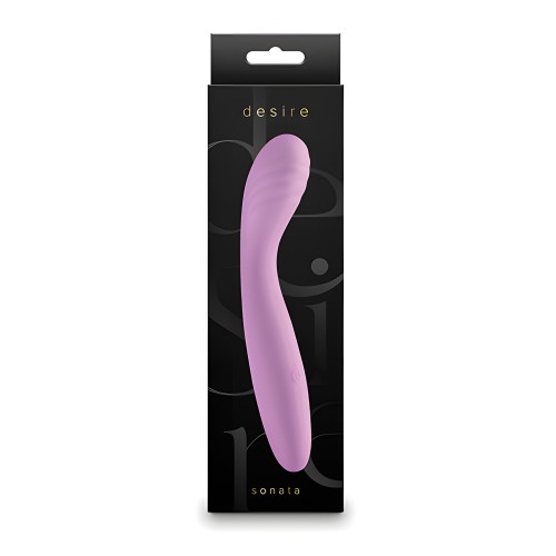 Desire Sonata G-Spot Vibrator