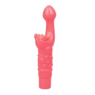 Vibrador Butterfly Kiss Rosa