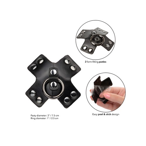 Pasties O-Ring Euphoria