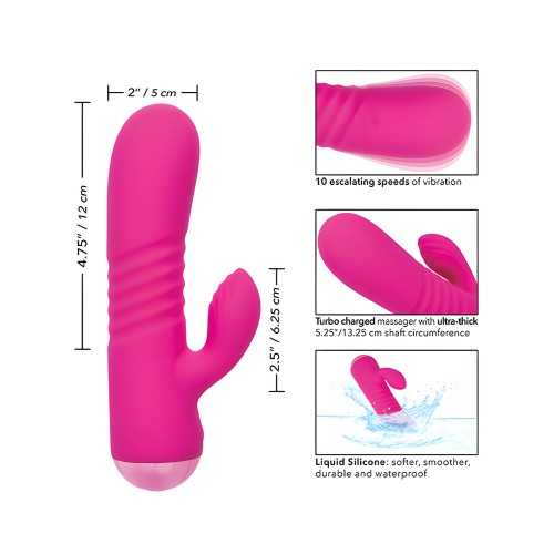 Thicc Chubby Honey Rosa