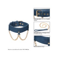 Collar Premium Ride 'Em con Correa