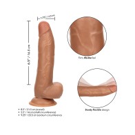 Working Stiff The CEO