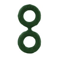 Shaft Doble C-Ring - Grande Verde