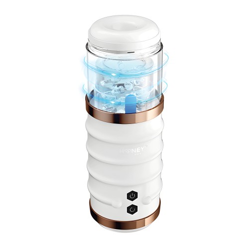 Stroker Auto-Thrusting para Hombres - Warrior