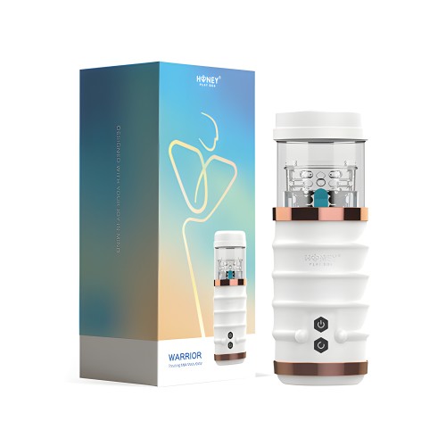 Stroker Auto-Thrusting para Hombres - Warrior