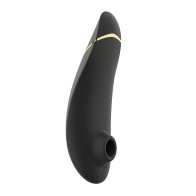 Arcwave Ion / Womanizer Premium 2 Pleasure Pair - Black