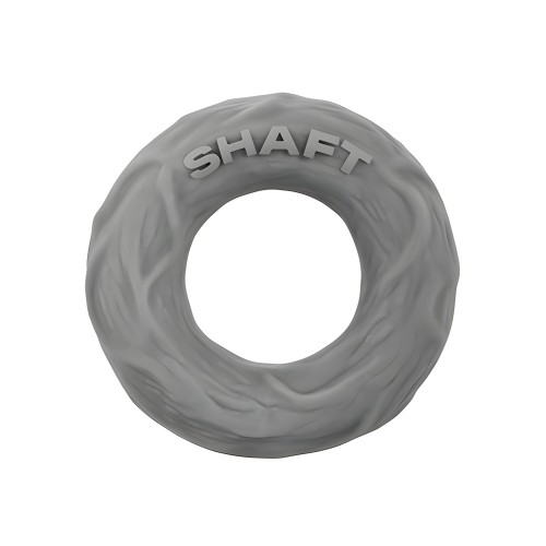 Shaft C-Ring - Pequeño Gris