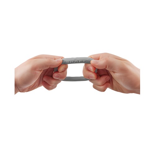 Shaft C-Ring - Pequeño Gris