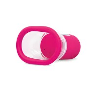 Lux Fetish Bomba para Clítoris con Pinza