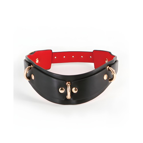 Collar Lilith - Negro
