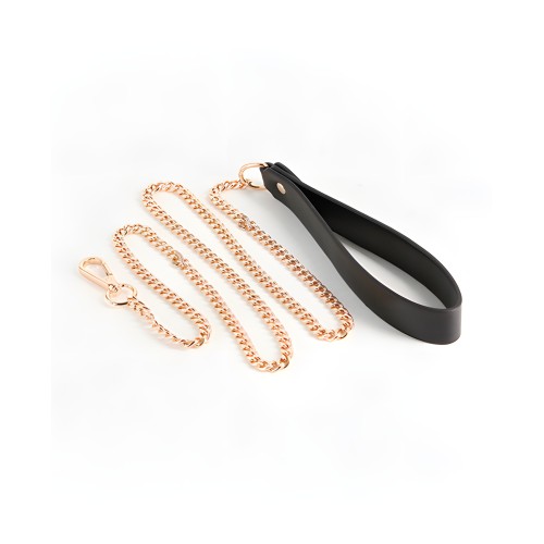 Fetish & Fashion Nyx Leash