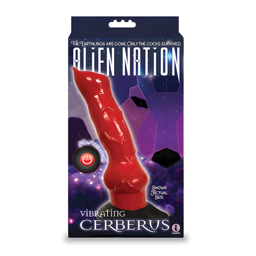 Alien Nation Cerberus