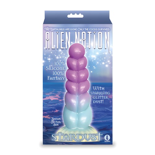 Alien Nation Stardust