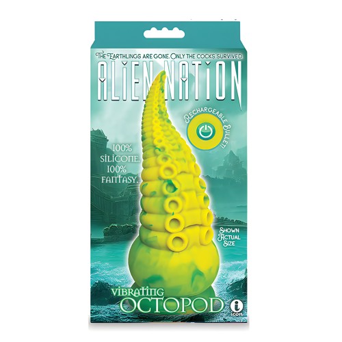 Octopod de Alien Nation