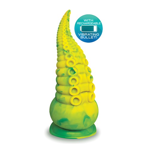 Octopod de Alien Nation