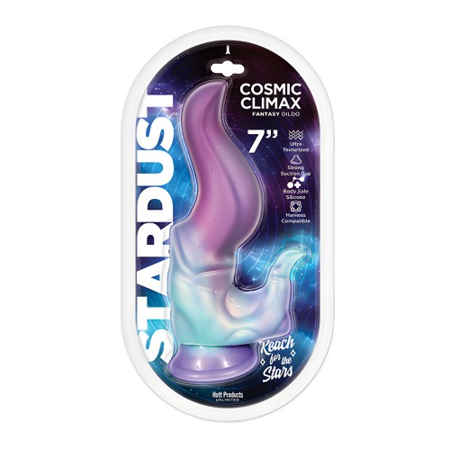 Stardust Cosmic Climax 7" Dildo