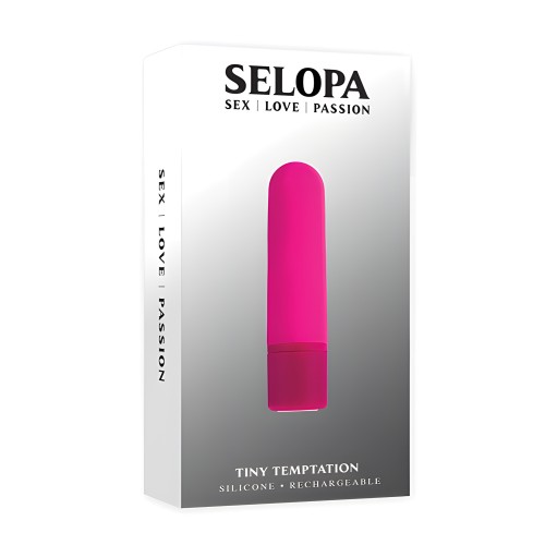 Selopa Tiny Temptation - Pink