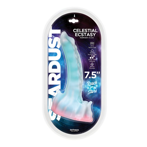Stardust Celestial Ecstasy 7.5" Dildo