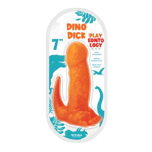 Playeontology Series 7" Dino Dick