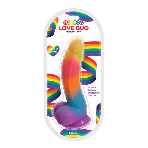 Dildo Love Bug
