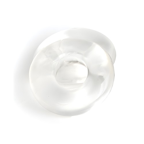 Anillos Stacker Sport Fucker - Transparente