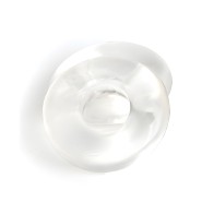 Anillos Stacker Sport Fucker - Transparente