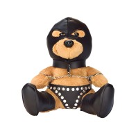 Bondage Bearz - Compañero Divertido