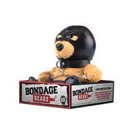 Bondage Bearz - Compañero Divertido