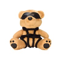 Bondage Bearz Billy Atado