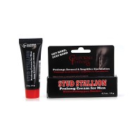 Stud Stallion Prolong Cream - Men