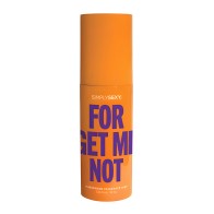 Simply Sexy Pheromone Body Mist - 3.35 oz Forget Me Not